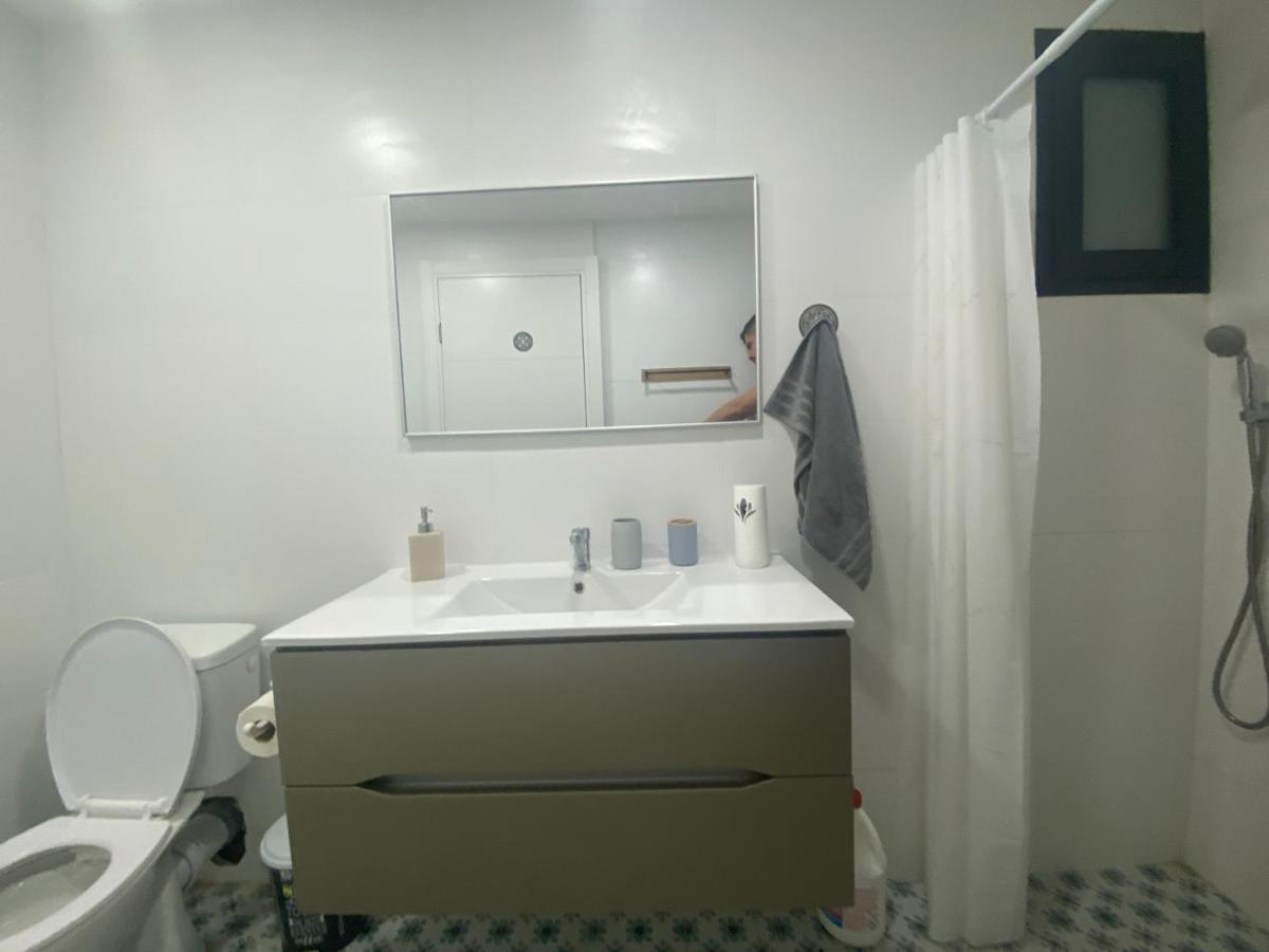 Reef Boutique Apartment Eilat Bagian luar foto
